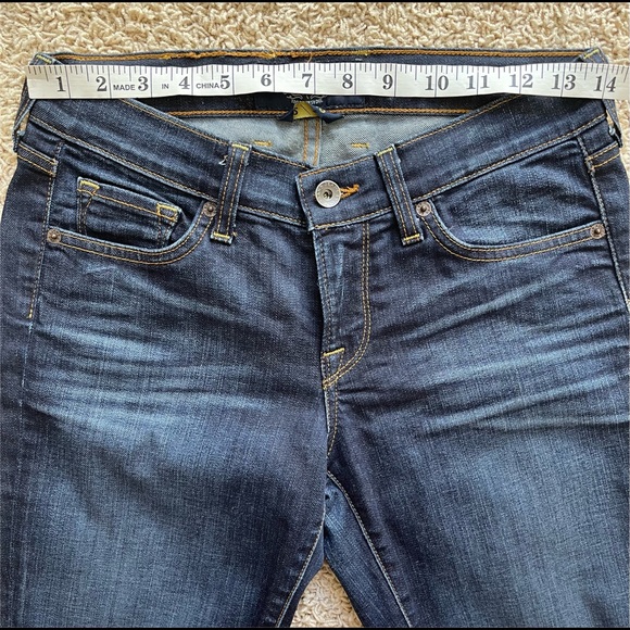 Lucky bootcut jeans - Picture 3 of 7